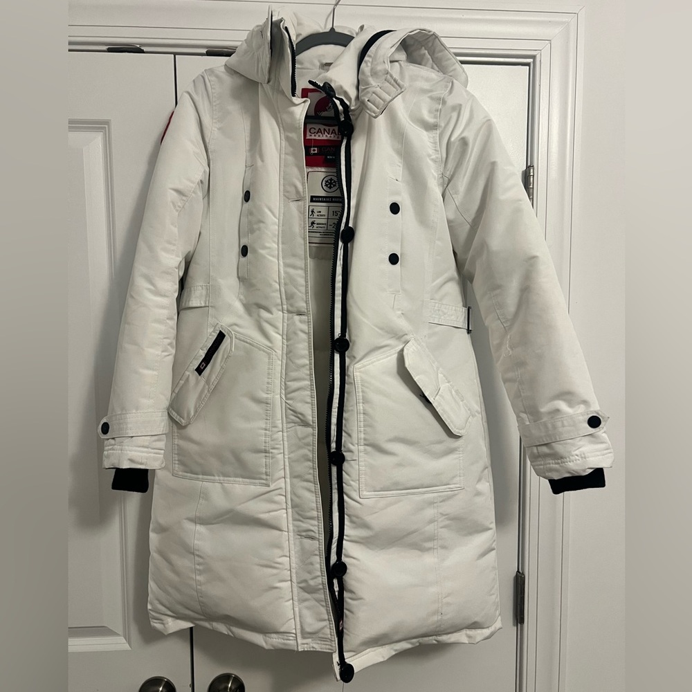Canada Weather Gear